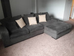 Sectional sofa