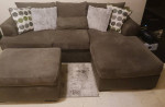 Envy II Sofa Chaise