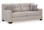 Mahoney multi-hued upholstery Sofa wholesale prices