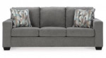 Mahoney multi-hued upholstery Sofa wholesale prices