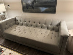 Large Nice Sofa