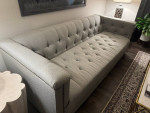 Large Nice Sofa