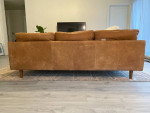 West Elm Sofa
