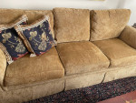 Southwood 94” Sofa
