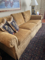 Southwood 94” Sofa