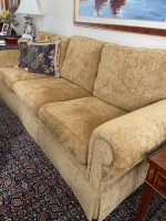 Southwood 94” Sofa