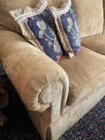 Southwood 94” Sofa