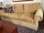 Southwood 94” Sofa