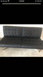 Convertible Sofa