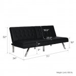 Convertible Sofa