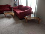 Sofa & Loveseat