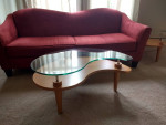 Sofa & Loveseat