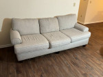 Coach - Sofa. Raymour & Flanigan.