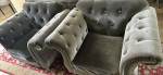 Sofa Set for Sale