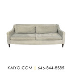 West Elm Paidge Sofa (Was 1499)