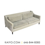 West Elm Paidge Sofa (Was 1499)