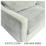 West Elm Paidge Sofa (Was 1499)