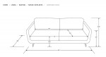 Armondo Sofa