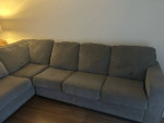Sectional sofa