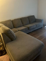 Sectional sofa