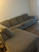 Sectional sofa
