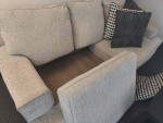 Large comfy couch / sofa