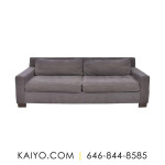 West Elm Urban Sofa (Was 1699)