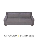 West Elm Urban Sofa (Was 1699)