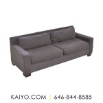 West Elm Urban Sofa (Was 1699)