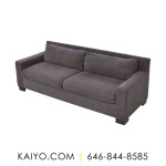 West Elm Urban Sofa (Was 1699)
