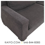 West Elm Urban Sofa (Was 1699)