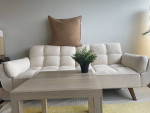George Oliver Jalena Convertible Sleeper Sofa for Sale