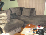 SECTIONAL SOFA