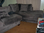 SECTIONAL SOFA