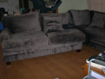 SECTIONAL SOFA