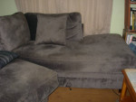 SECTIONAL SOFA