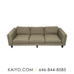 Room & Board Holden Sofa  (Was 1999)