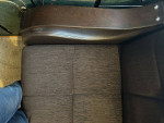 Bellona Sleeper Sofa 83"