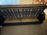 Bellona Sleeper Sofa 83"