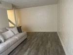 Selling Sofa and Chair With Ottoman (pillows included)