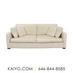 Crate & Barrel Verano Sofa (Was 1749)