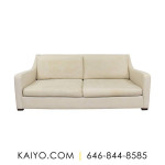 Crate & Barrel Verano Sofa (Was 1749)
