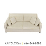 Crate & Barrel Verano Sofa (Was 1749)