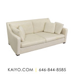 Crate & Barrel Verano Sofa (Was 1749)