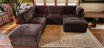 MODULAR SOFA