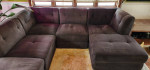 MODULAR SOFA