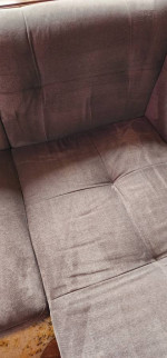 MODULAR SOFA