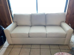 Stone and Leigh 3 seater sofa