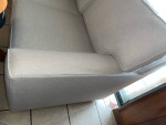 Stone and Leigh 3 seater sofa