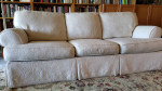 Quality sofa and love seat